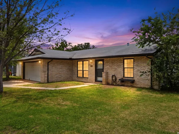 511 Solar, San Antonio, TX 78227