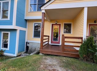 33 Marsten Ln UNIT 153, Enfield, NH 03748