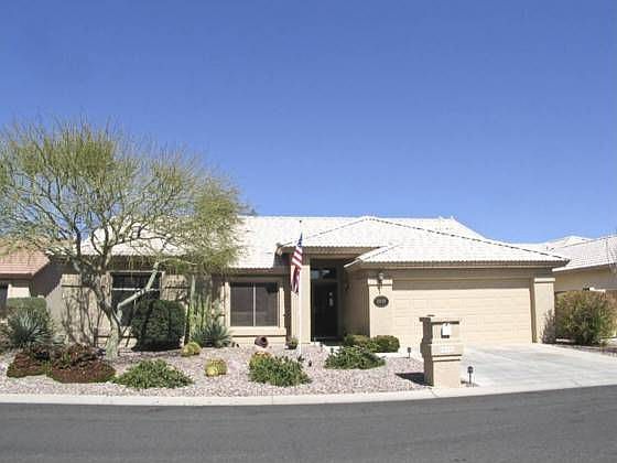 1st image of 10138 E Copper Dr