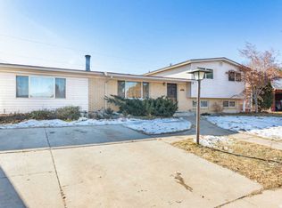 2429 W 4350 S, Roy, UT 84067