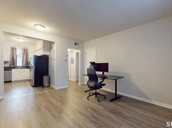 45 Willard Street #3ER, Hartford, CT 06105