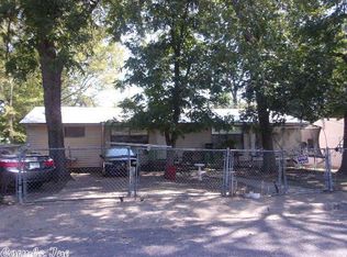 23 Hiland Pl, Benton, AR 72015