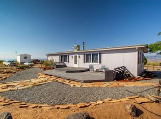 6777 Reeder Mesa Rd, Whitewater, CO 81527