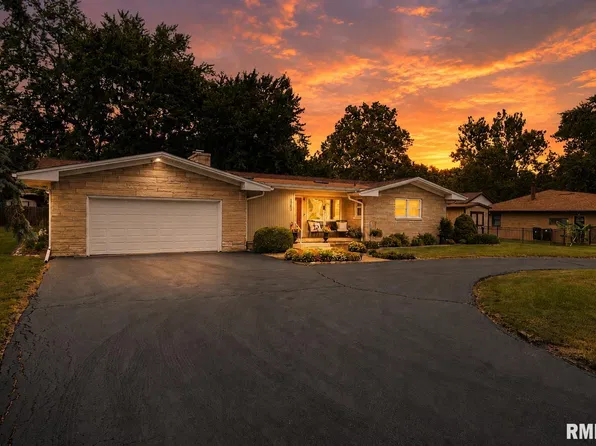 1703 W Christine Ave, Peoria, IL 61614