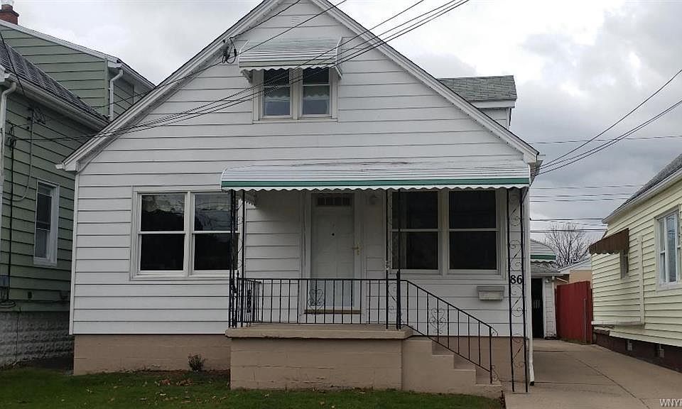 1st image of 86 Electric Ave