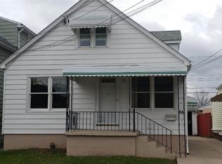 86 Electric Ave, Buffalo, NY 14206
