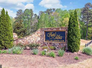 4835 Upper Berkshire Rd, Flowery Branch, GA 30542