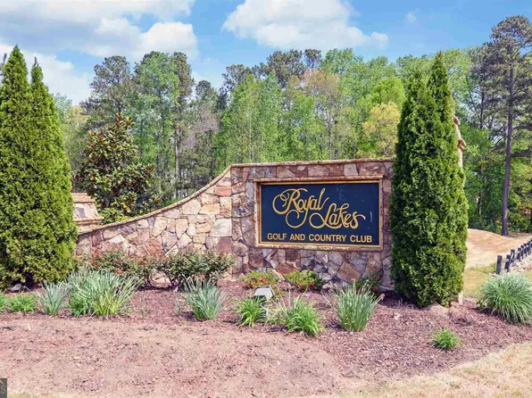 4835 Upper Berkshire Rd, Flowery Branch, GA 30542