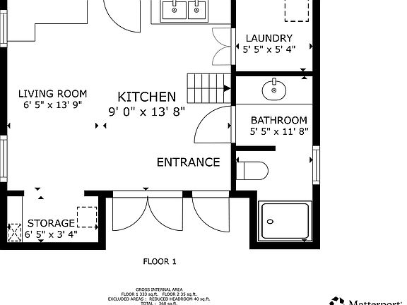 4th image of 243 County Road 2032