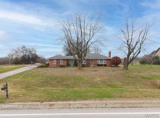 6482 N Highway 61, Perryville, MO 63775