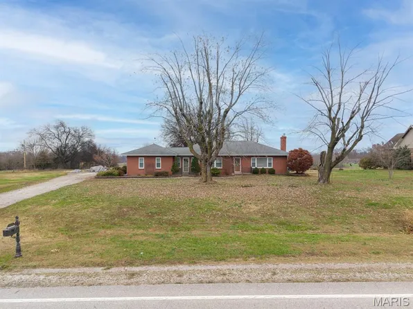 6482 N Highway 61, Perryville, MO 63775