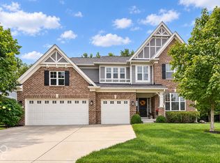 14860 W Blackwolf Run Dr, Carmel, IN 46033