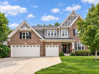 14860 W Blackwolf Run Dr, Carmel, IN, 46033