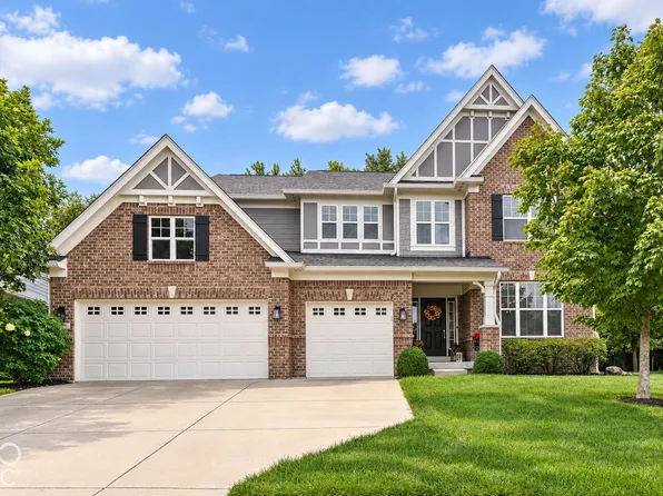 14860 W Blackwolf Run Dr, Carmel, IN 46033