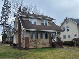 876 Mercer Ave, Akron, OH 44320