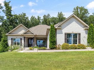 10 Natures Loop Rd SE, Huntsville, AL 35803