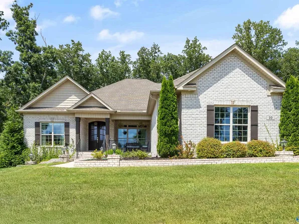 10 Natures Loop Rd SE, Huntsville, AL 35803