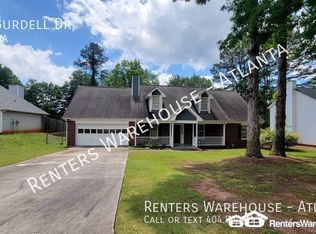 115 Burdell Dr, Covington, GA