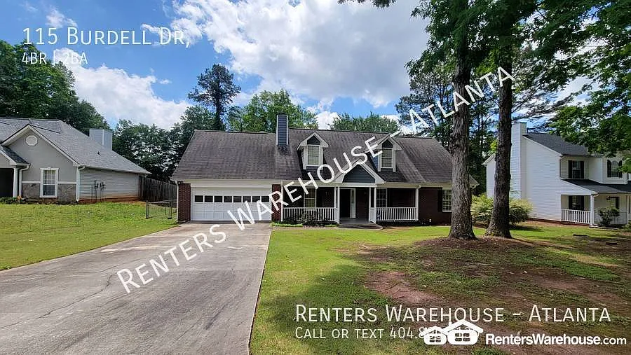 115 Burdell Dr photo 1