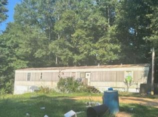 128 Johnson Rd, Braxton, MS 39044
