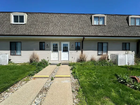 4643 Westbrook Dr, Jackson, MI 49201