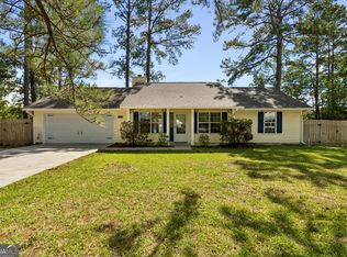 214 Woodbridge Rd, Kingsland, GA 31548