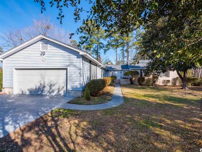 115 Wofford Rd., Conway, SC, 29526