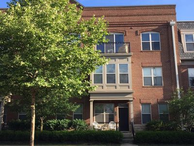 539 W 1st Ave APT 314, Columbus, OH, 43215