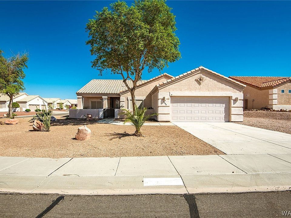 1st image of 2285 Desert Forest Lane