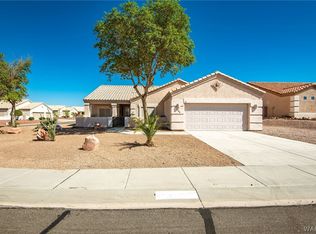 2285 Desert Forest Ln, Bullhead City, AZ 86442