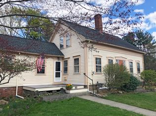 83 Centre St, Danvers, MA 01923