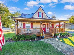 704 6th St, Elgin, OK 73538