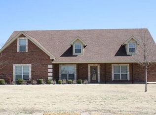 217 Sawbuck Trl, Abilene, TX 79602