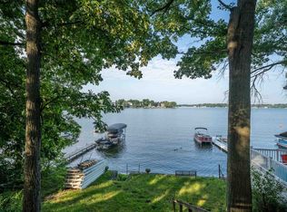 6835 N Kalorama Rd, Leesburg, IN 46538