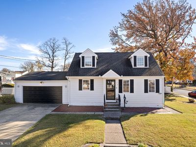 392 Walnut Ave, Gloucester City, NJ, 08030