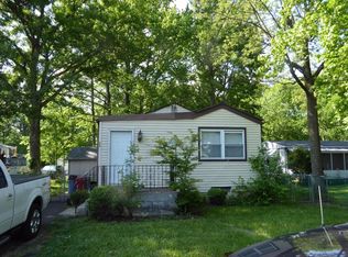 2482 Ogden Ave, Bensalem, PA