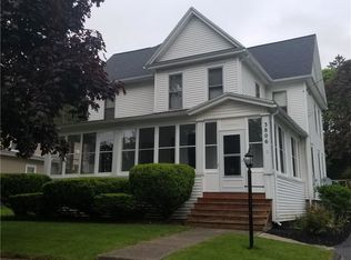 3806 Union St, Marion, NY 14505