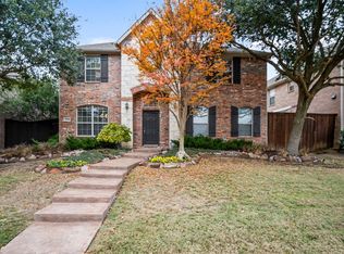 2330 Soaring Star Ln, Frisco, TX 75034