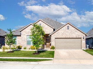 1916 Ann St, Celina, TX 75009