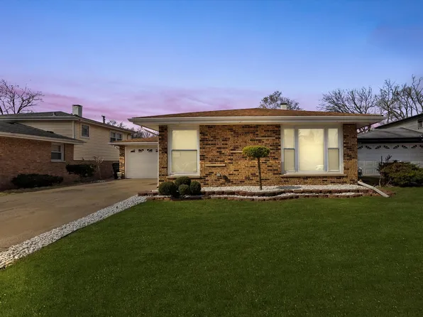 15222 Blackstone Ave, Dolton, IL 60419