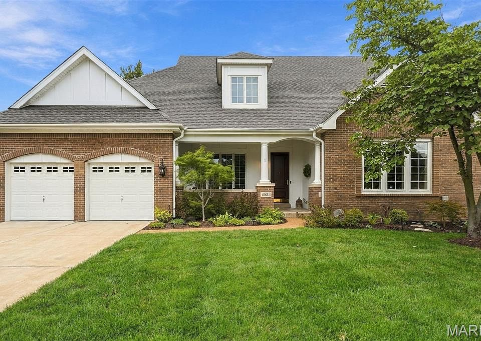 1st image of 1931 Chesterfield Ridge Cir