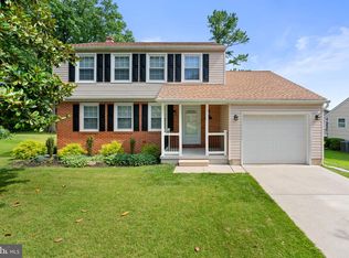 1024 Bosley Rd, Cockeysville, MD 21030