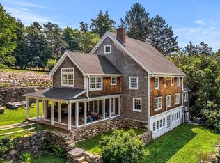 235 Larch Row, Wenham, MA 01984