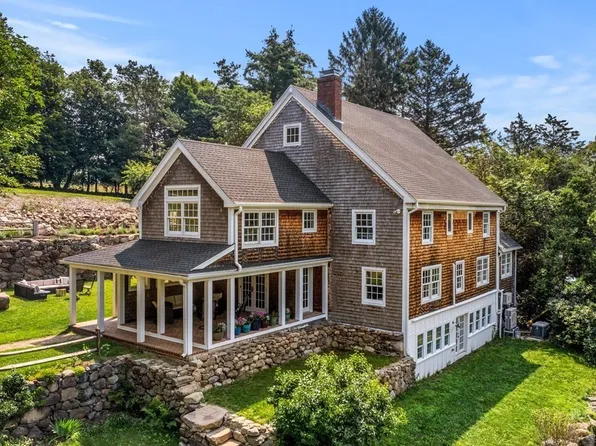 235 Larch Row, Wenham, MA 01984