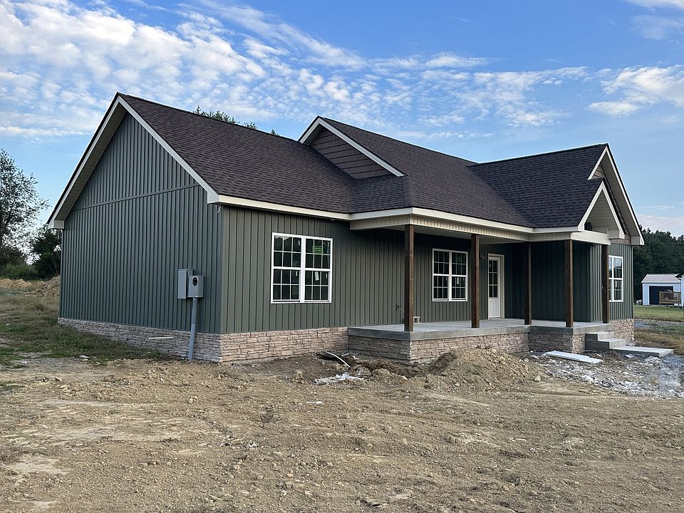 2nd image of 8061 Hoskins Hollow Rd Lot 19
