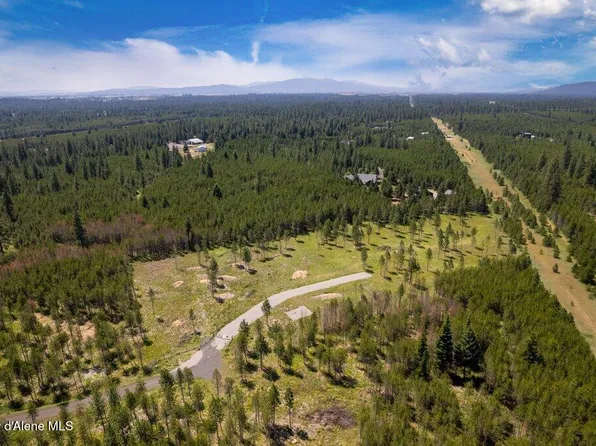 Nka Block Lot 3-1, Rathdrum, ID 83858