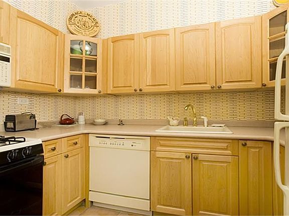4th image of 25 Sutton Pl S APT 5I