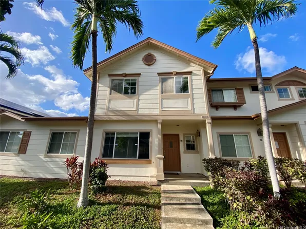 91-1008 Kaiopua St APT M2, Ewa Beach, HI 96706