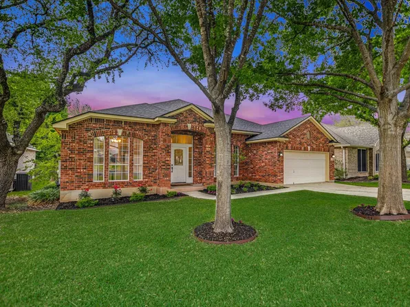 16116 Braesgate Dr, Austin, TX 78717