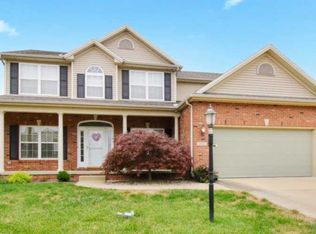 3001 Wynstone Dr, Champaign, IL